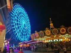 -三亚海昌梦幻海洋不夜城