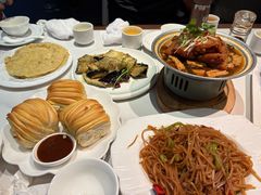 -凯鸽酒楼(大同振兴街店)