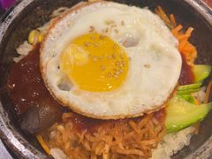 -明洞王妃家烤肉(苏州中心星悦汇店)