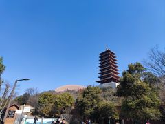 -牛首山文化旅游区