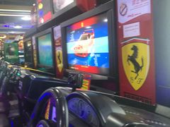 -大玩家超乐场(锦华路万达店)