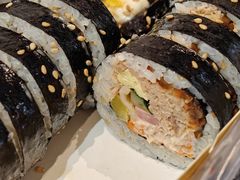 -传闻来紫菜包饭·打糕(西塔韩百店)