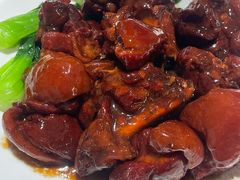 -马凯餐厅(地安门店)