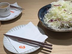 -堂本家·二代目·炸猪排(Express东海店)