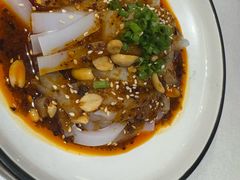 -渝信川菜 · 川味家常菜(财富购物中心店)