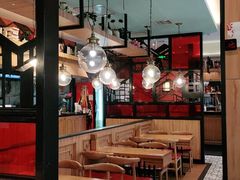 -蓉李记成都名小吃(宜昌伍家岗万达店)