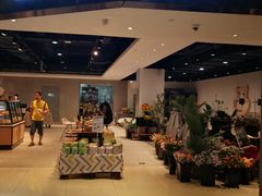门面-盒马鲜生(杭州运河上街店)