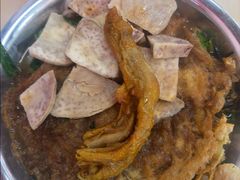 -凤张螺蛳粉·爽口粉(跃进路总店)