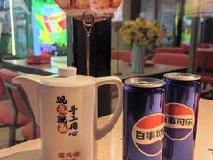 -避风塘(宝山万达店)