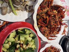 -庆峰龙虾烧烤(合肥一店)