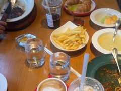 -斗牛士牛排(南京东路店)
