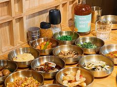 -金顺韩式烤肉·网红烤肉店(广利路店)