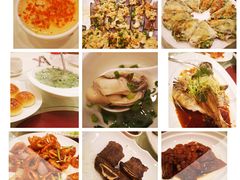 -凤凰楼酒家·粤宴点心(华强北店)