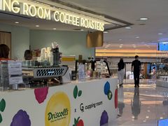 -Cupping Room(Harbour City)