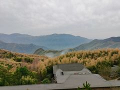-江南天池