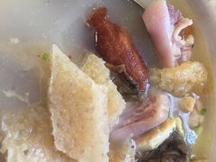 -汤记传菜(秀浦路店)