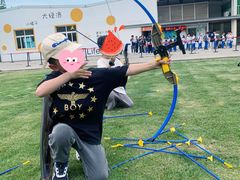 -前小桔亲子创意农场·草莓采摘·露营烧烤