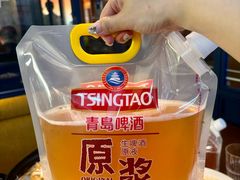 -前海沿·青岛菜(李沧万达店)