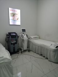 -痘敏医生专业祛痘连锁