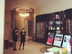 -顺德美的万豪酒店-万豪中餐厅