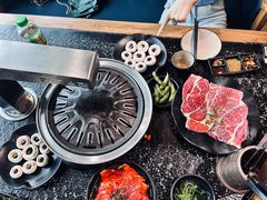 -九田家黑牛烤肉料理(珠江摩尔店)
