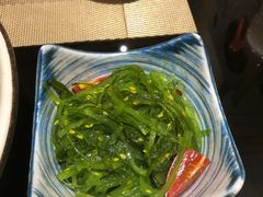 -昱匠·日本料理(金融街店)