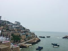 -东极岛景区