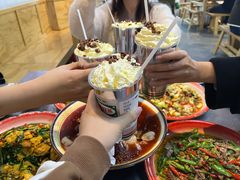 -馬伍旺川菜(江北虹悦城店)