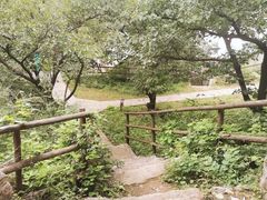 -北京山里寒舍度假酒店