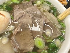 -东方宫·中国兰州牛肉拉面(三里屯店)