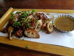 -大牌大·传统杭帮菜(湖滨店)