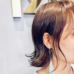 -Miracle集简美发沙龙