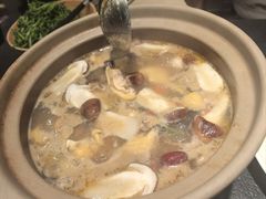 -蝴蝶里·粤菜·点心(滨江龙湖店)