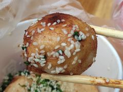 -阿宝生煎包(万松园总店)