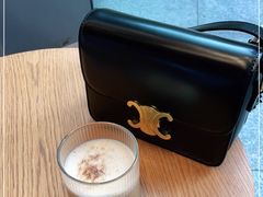 -Seesaw Coffee(苏州中心店)