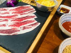 -石頭記榴莲烤肉(万达金街店)