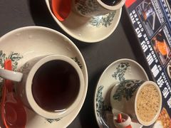 -南洋老咖啡(牛车水店)