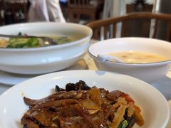 -龙抄手(文殊坊店)