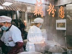 -粗茶淡饭(东关街店)