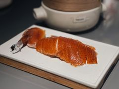 -小大董·烤鸭(观景餐厅·南京西路店)