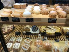 -啊噗吐呦现场烘焙(麦凯乐店)