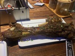 -三个蒙古大叔羊肉串(大宁店)