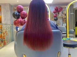 -TRIMS HAIR 修剪造型·烫染接发