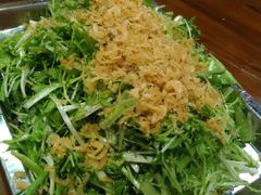 -威海小海鲜大排档胖哥烧烤(双井店)