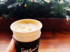 -Seesaw Coffee(朝阳大悦城店)