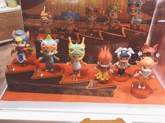 -泡泡玛特POPMART(合生汇店)