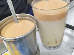 -颓记茶餐厅(美景总店)