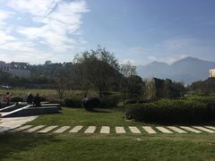 -福州大学(旗山校区)