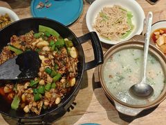 -餐酷哈雷餐厅(通程广场店)