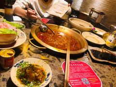 -小龙坎火锅(泉舜店)
